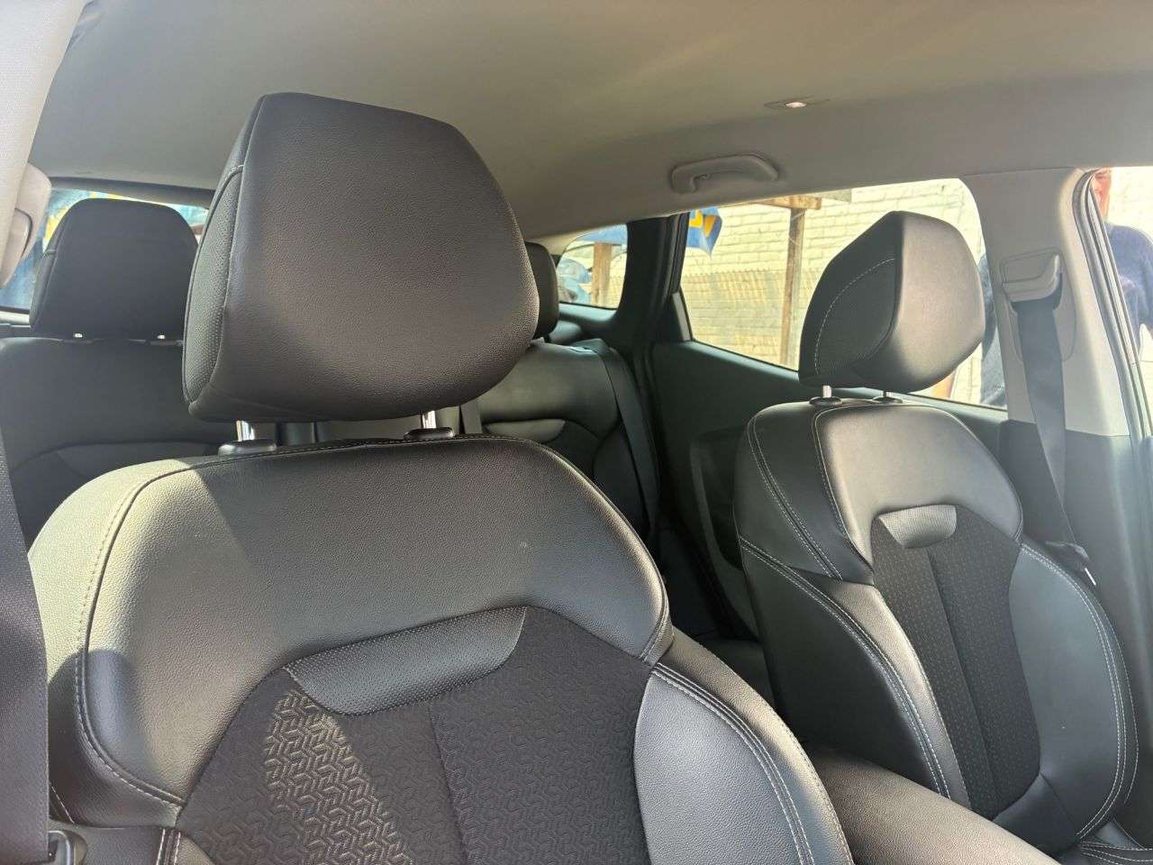 2016 RENAULT KADJAR 2016 RENAULT KADJAR