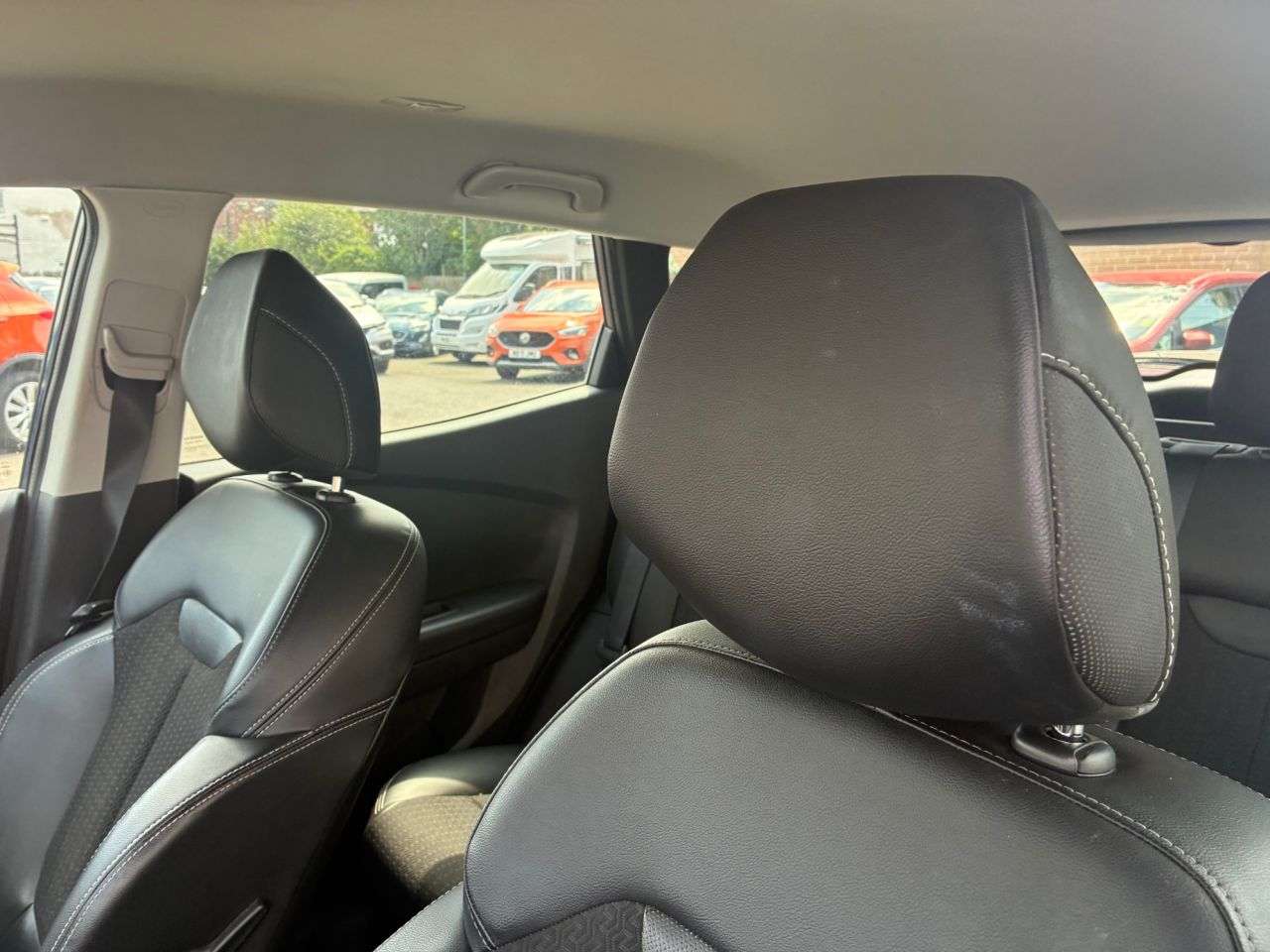 2016 RENAULT KADJAR 2016 RENAULT KADJAR