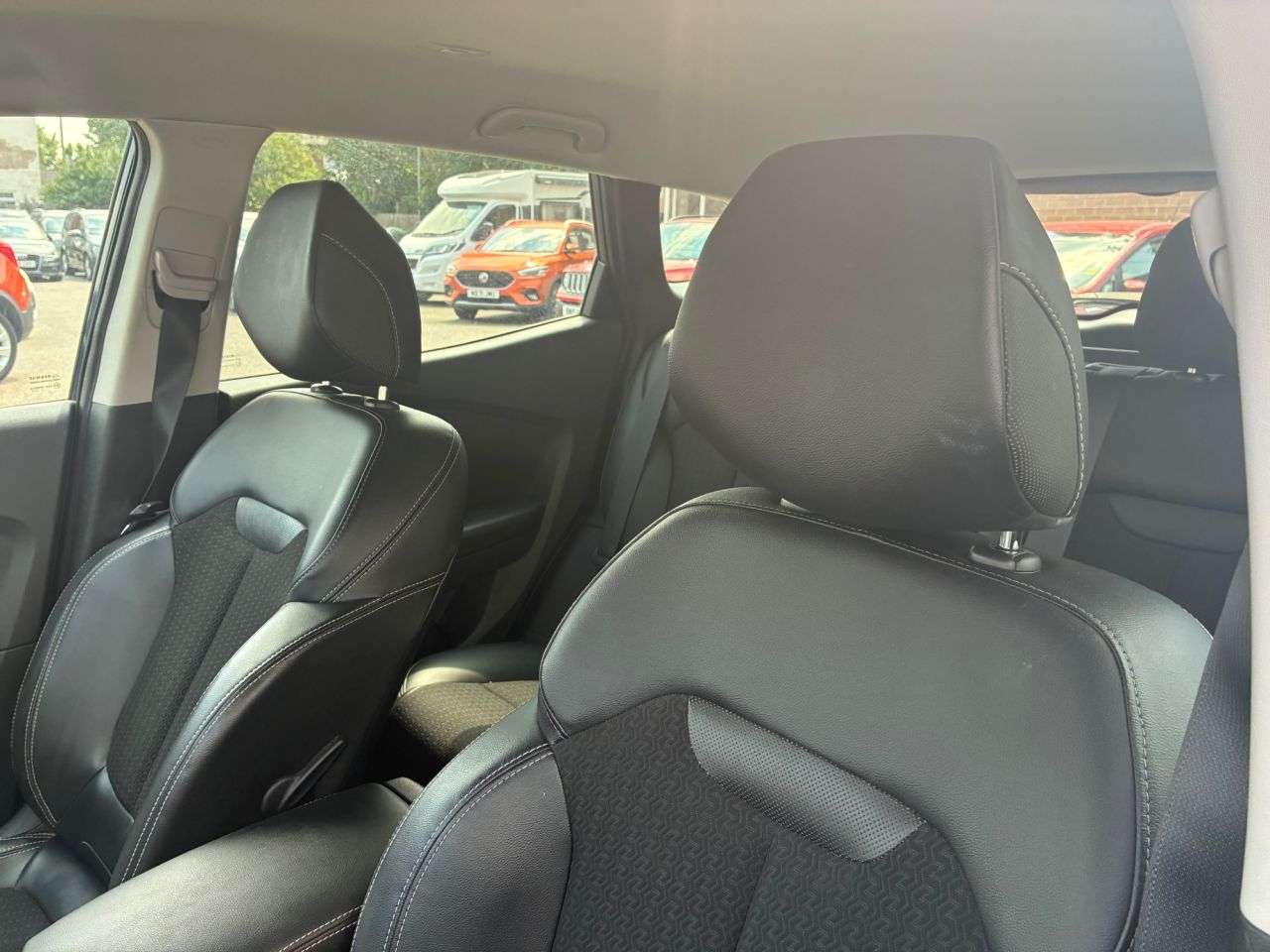 2016 RENAULT KADJAR 2016 RENAULT KADJAR