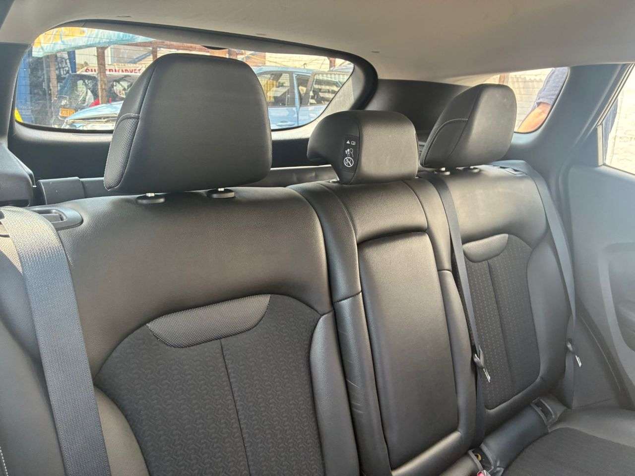2016 RENAULT KADJAR 2016 RENAULT KADJAR