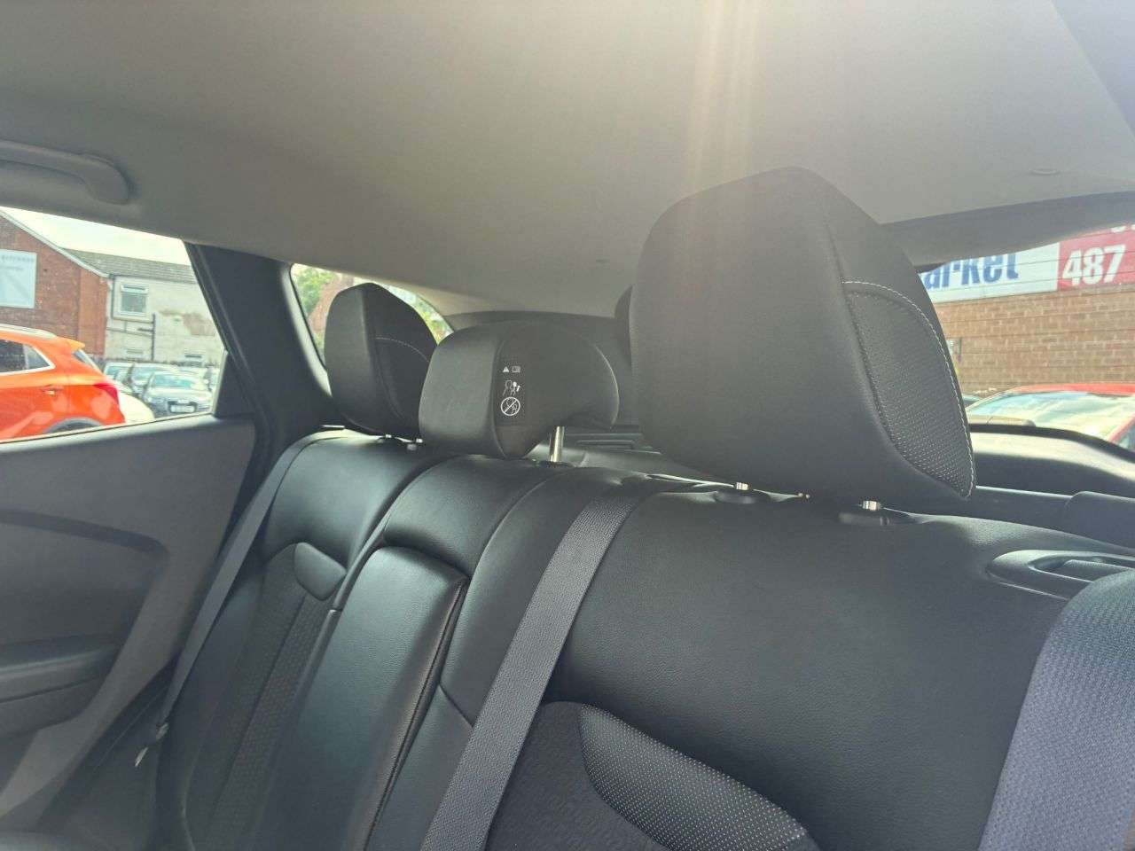 2016 RENAULT KADJAR 2016 RENAULT KADJAR