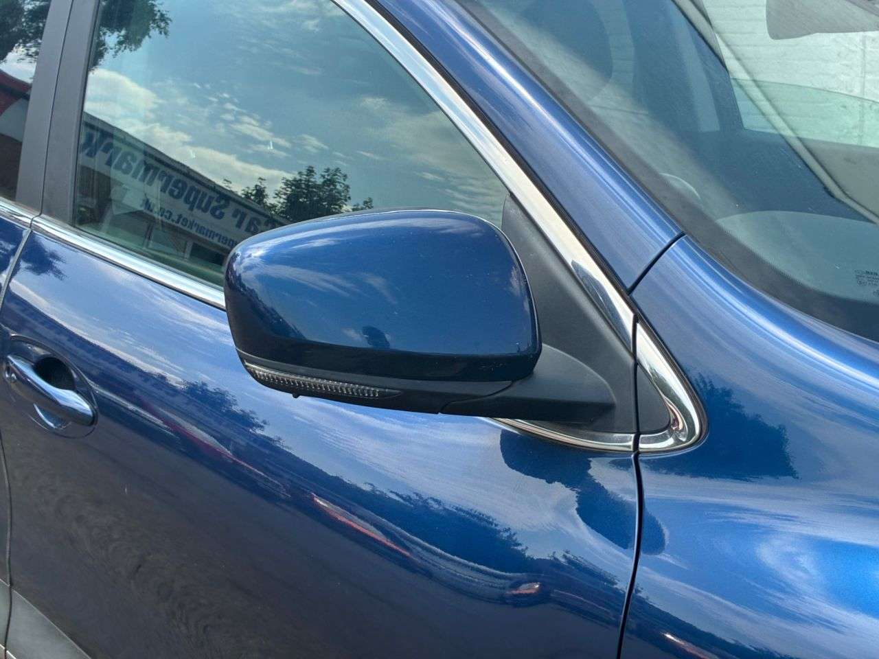 2016 RENAULT KADJAR 2016 RENAULT KADJAR
