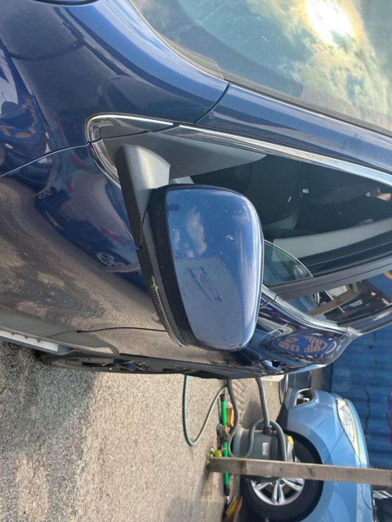 2016 RENAULT KADJAR 2016 RENAULT KADJAR