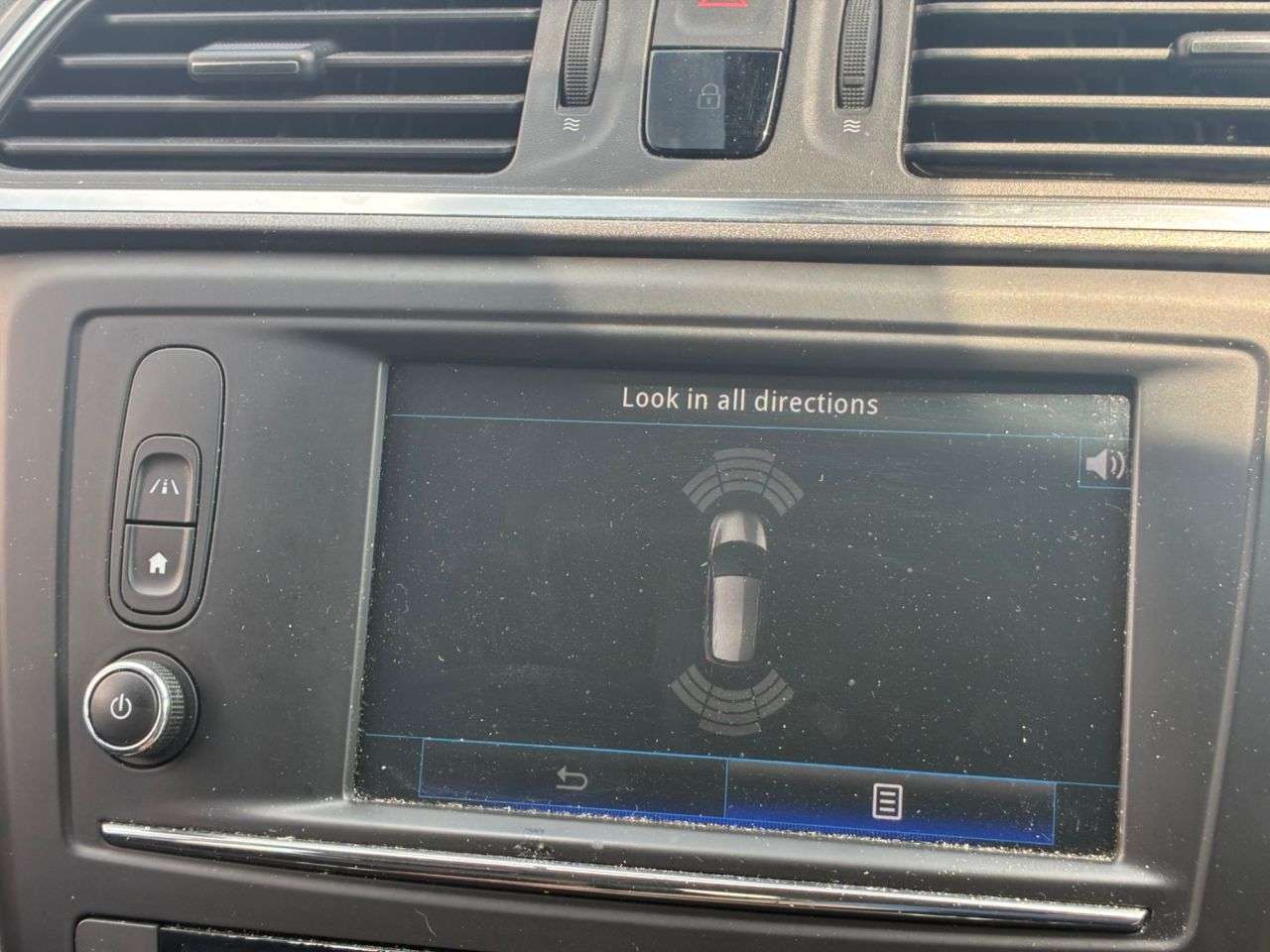 2016 RENAULT KADJAR 2016 RENAULT KADJAR