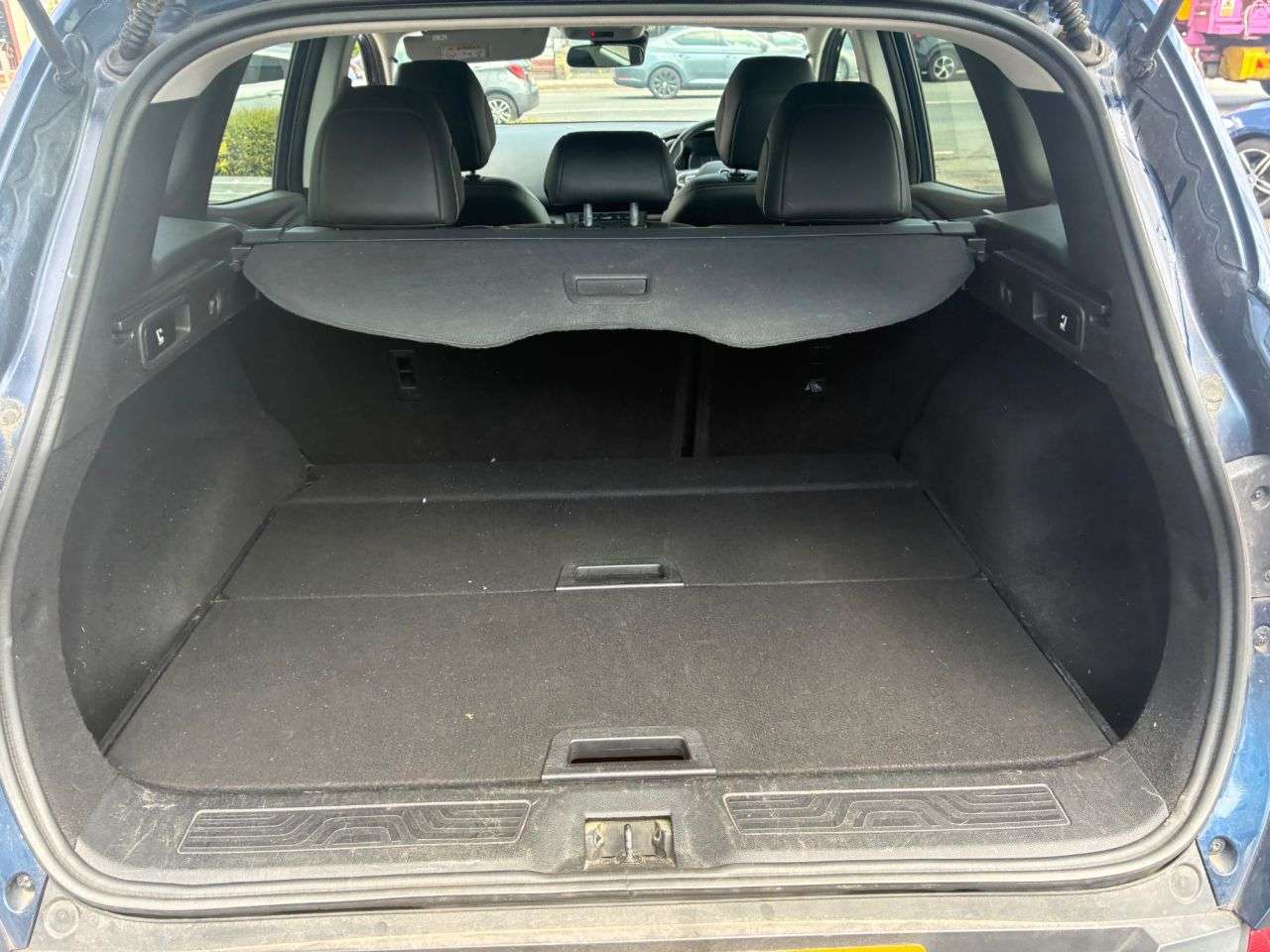 2016 RENAULT KADJAR 2016 RENAULT KADJAR