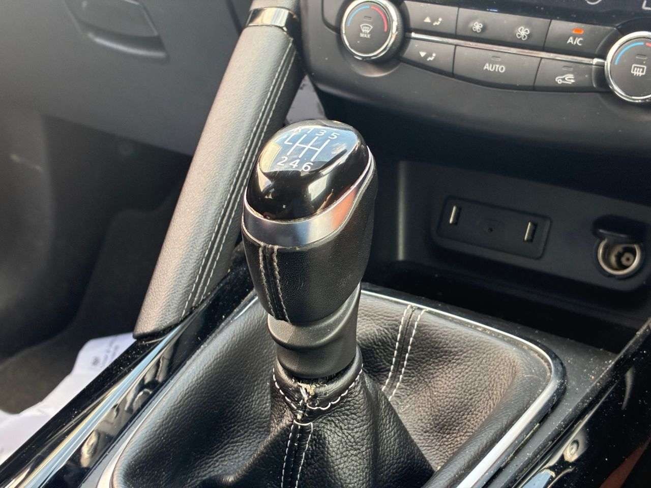 2016 RENAULT KADJAR 2016 RENAULT KADJAR