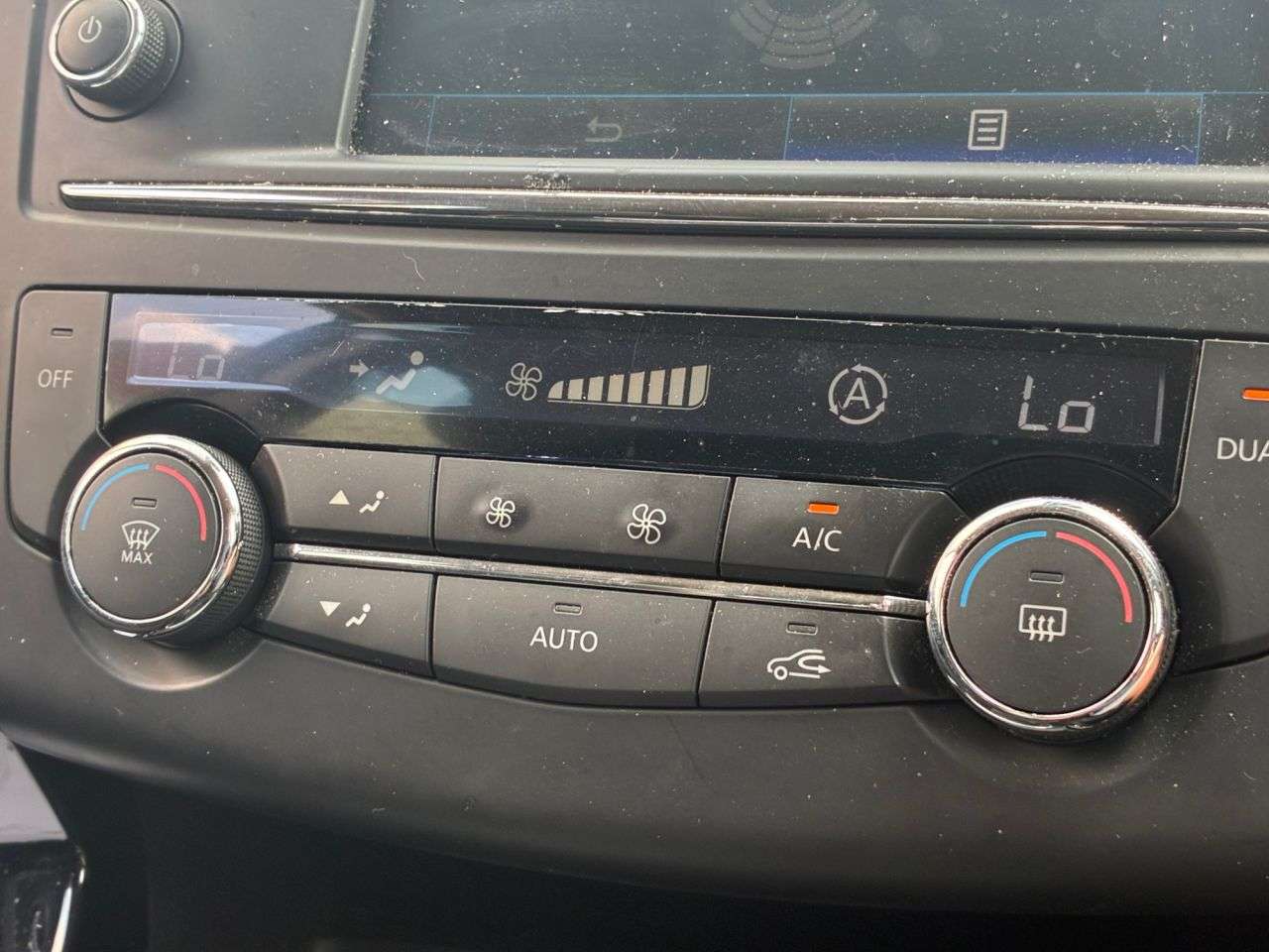 2016 RENAULT KADJAR 2016 RENAULT KADJAR