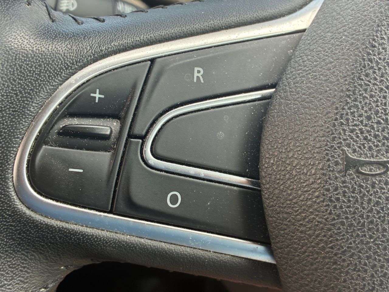 2016 RENAULT KADJAR 2016 RENAULT KADJAR
