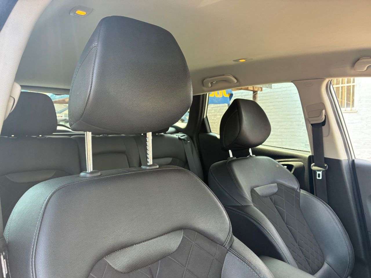 2019 RENAULT KADJAR 2019 RENAULT KADJAR