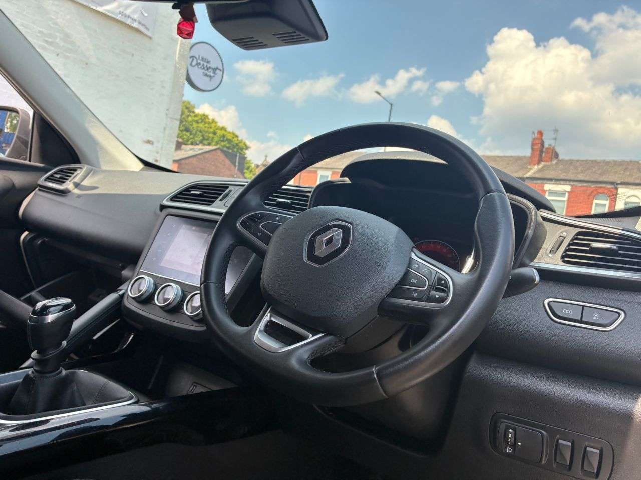 2019 RENAULT KADJAR 2019 RENAULT KADJAR