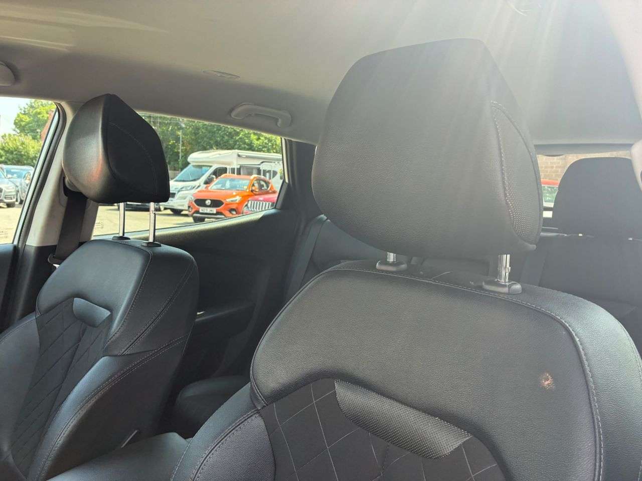 2019 RENAULT KADJAR 2019 RENAULT KADJAR