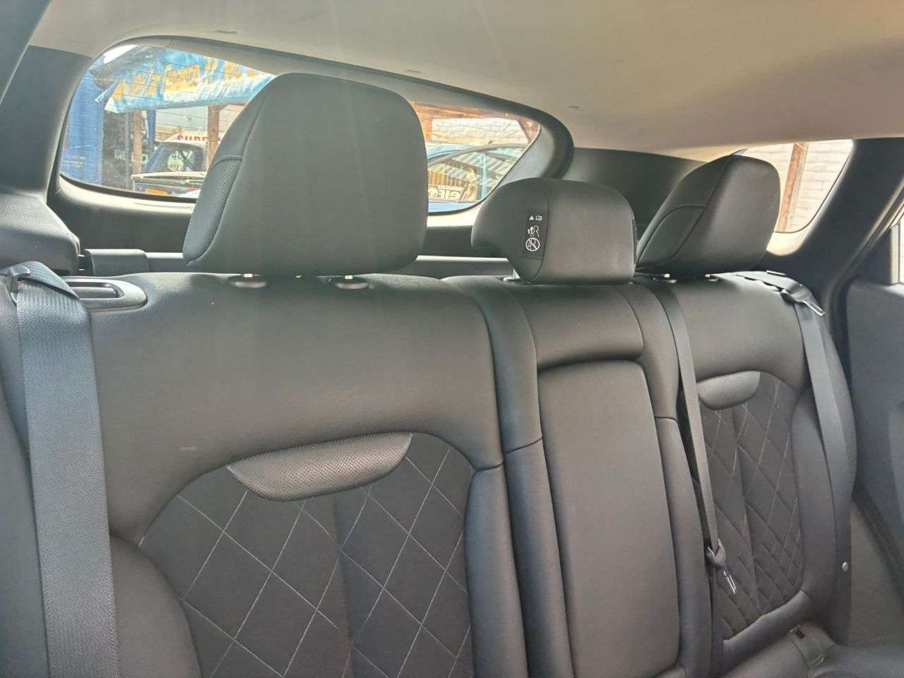 2019 RENAULT KADJAR 2019 RENAULT KADJAR