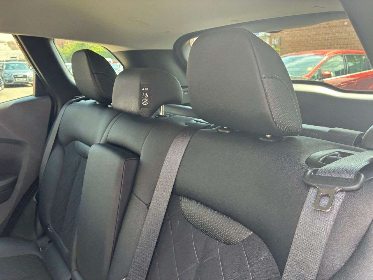 2019 RENAULT KADJAR 2019 RENAULT KADJAR