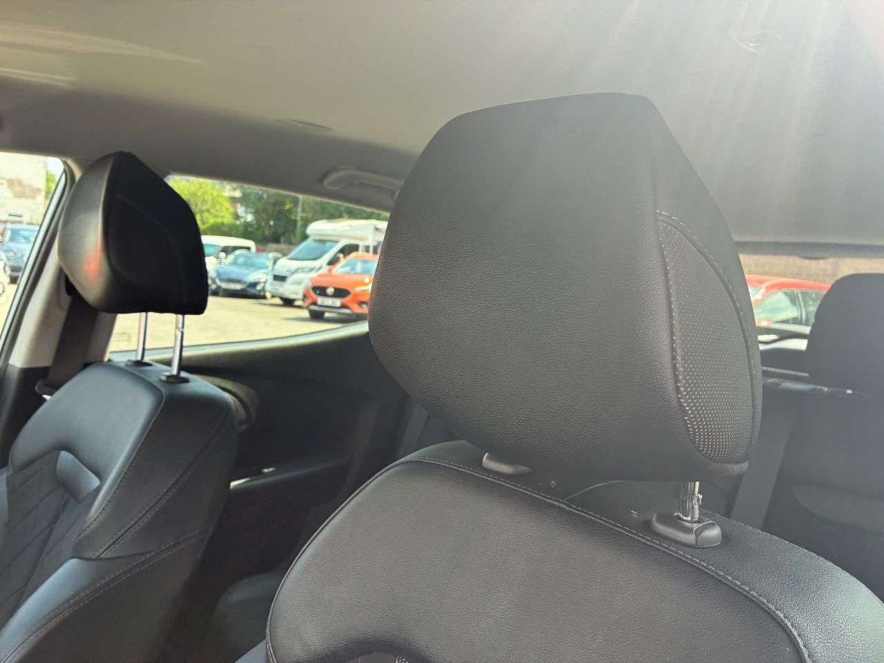 2019 RENAULT KADJAR 2019 RENAULT KADJAR