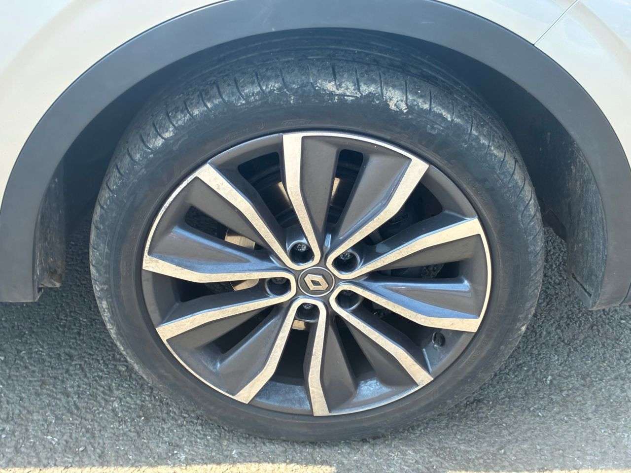 2019 RENAULT KADJAR 2019 RENAULT KADJAR