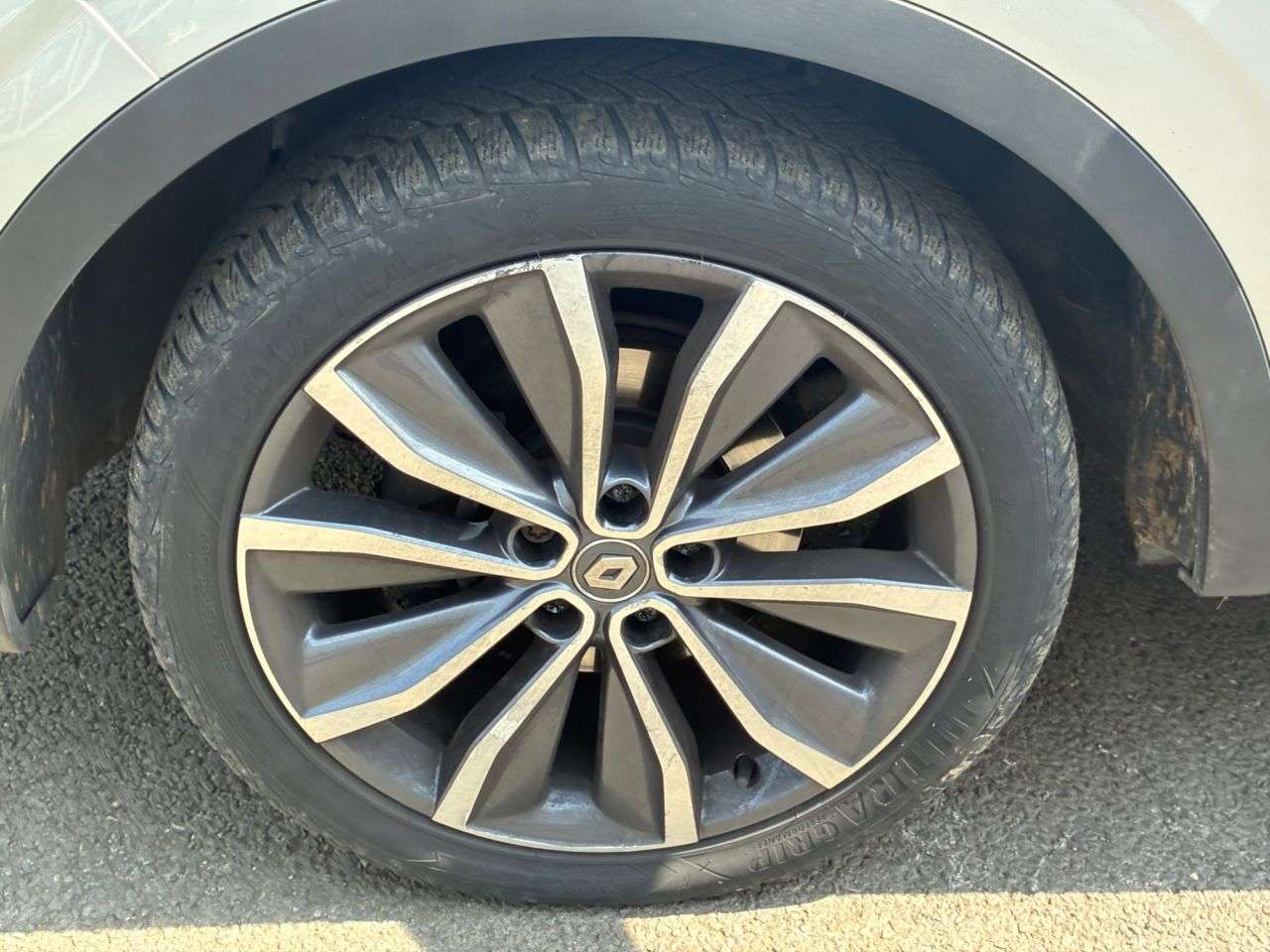 2019 RENAULT KADJAR 2019 RENAULT KADJAR