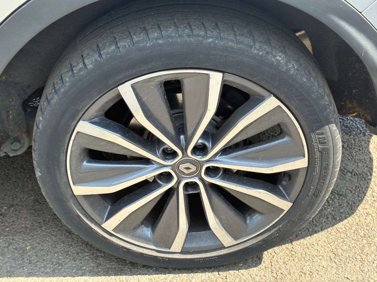 2019 RENAULT KADJAR 2019 RENAULT KADJAR