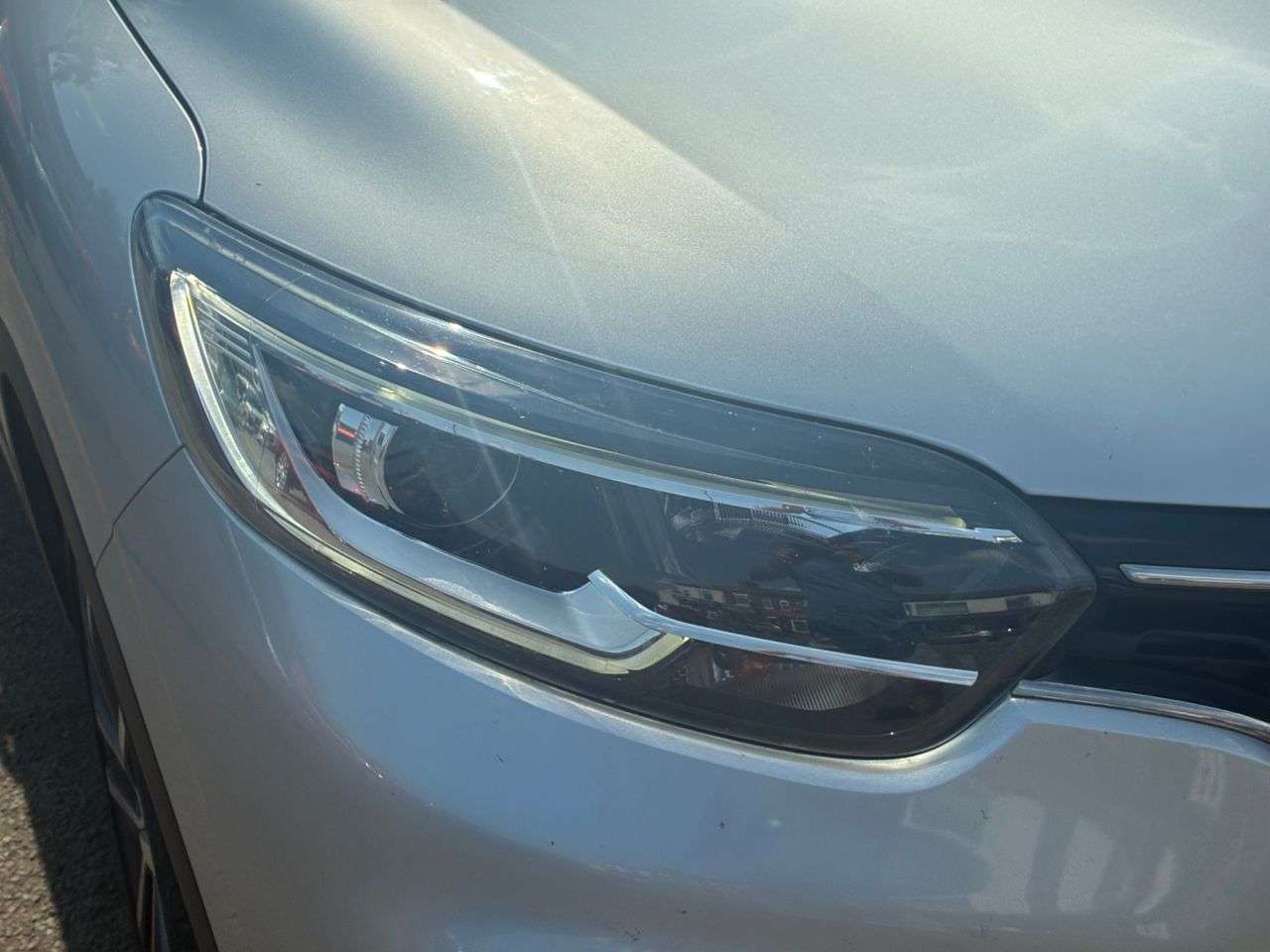 2019 RENAULT KADJAR 2019 RENAULT KADJAR