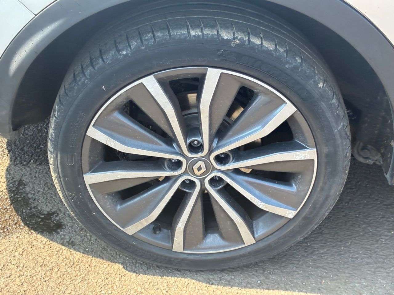 2019 RENAULT KADJAR 2019 RENAULT KADJAR
