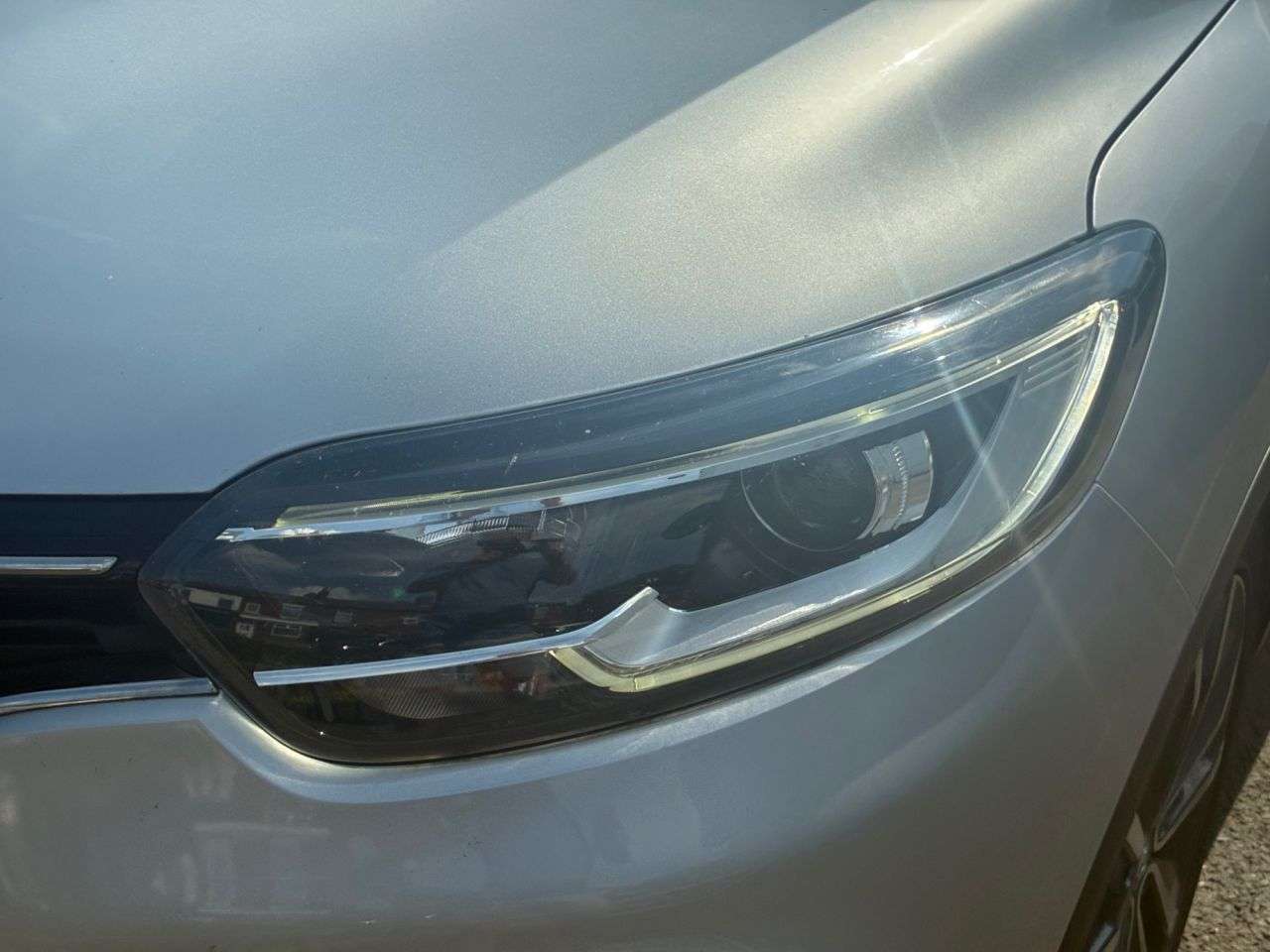 2019 RENAULT KADJAR 2019 RENAULT KADJAR