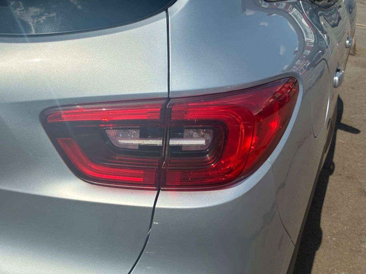 2019 RENAULT KADJAR 2019 RENAULT KADJAR