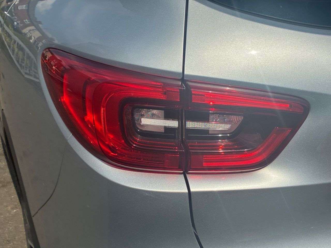 2019 RENAULT KADJAR 2019 RENAULT KADJAR