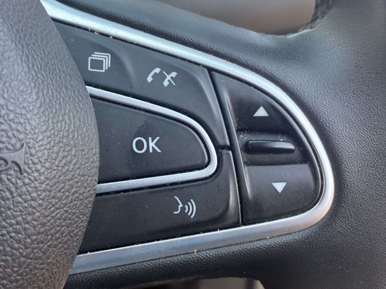 2019 RENAULT KADJAR 2019 RENAULT KADJAR