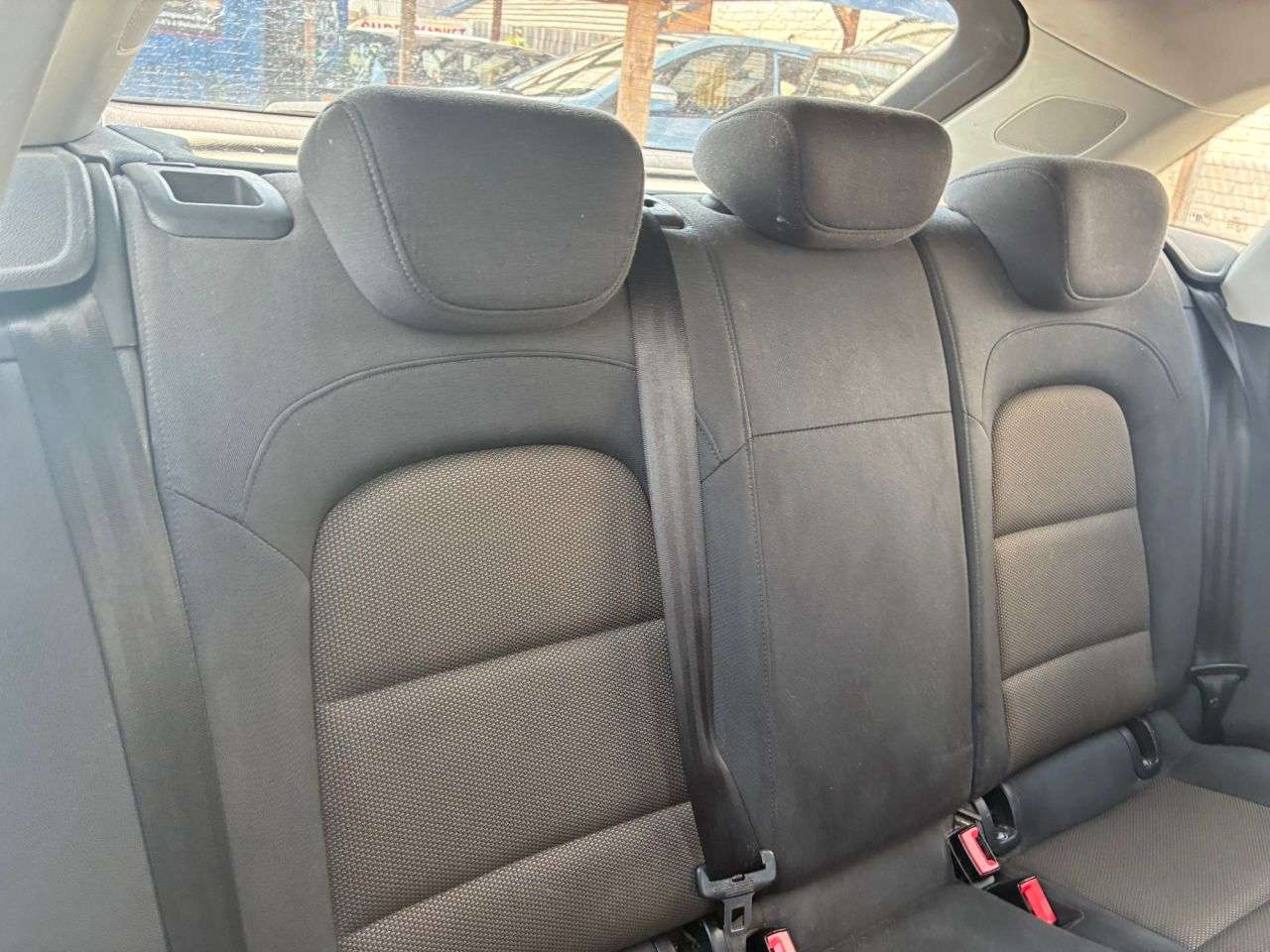 2014 AUDI Q3 2014 AUDI Q3