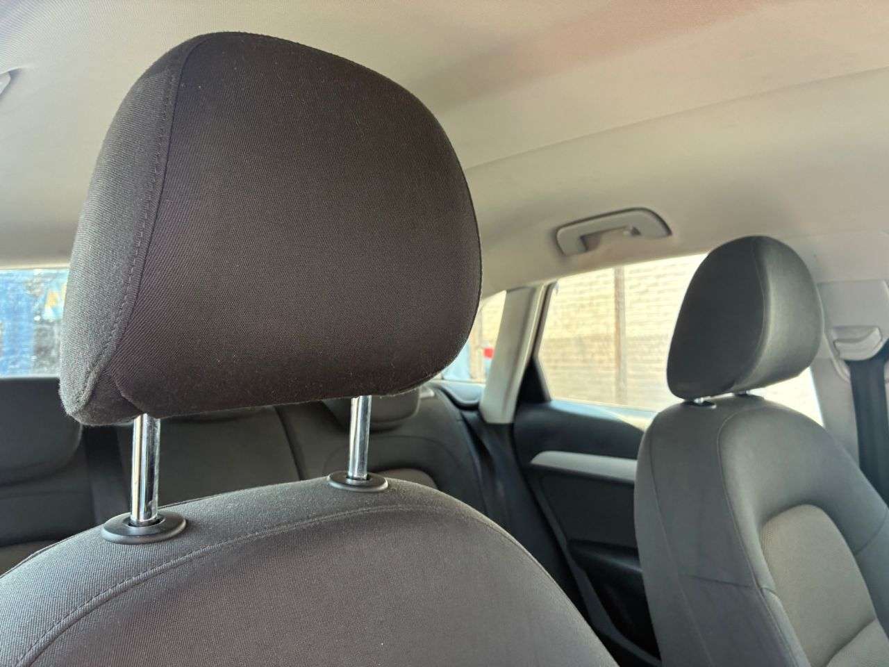 2014 AUDI Q3 2014 AUDI Q3