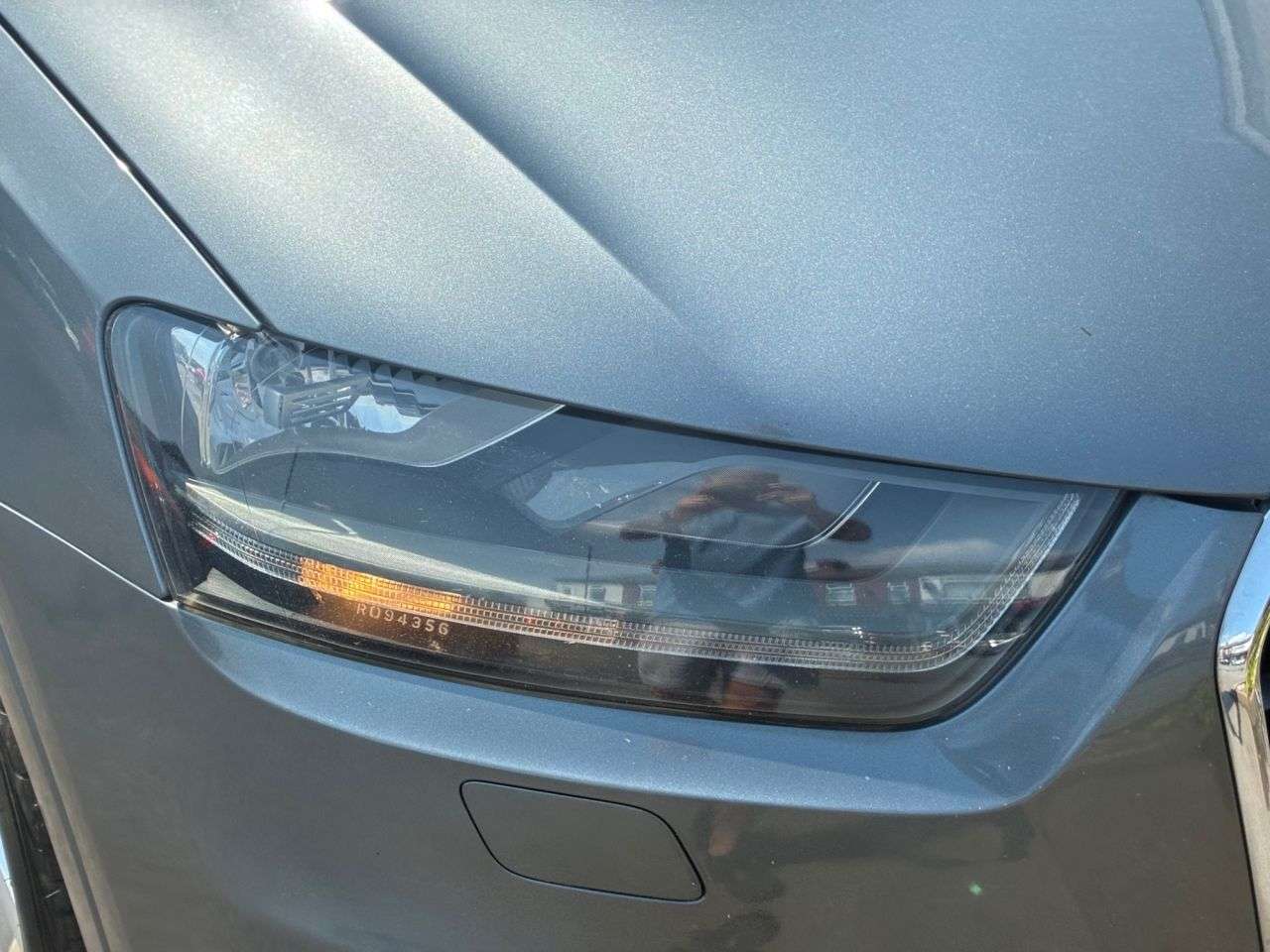 2014 AUDI Q3 2014 AUDI Q3