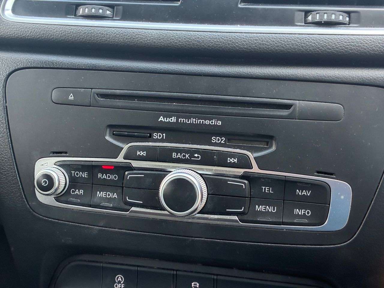 2014 AUDI Q3 2014 AUDI Q3
