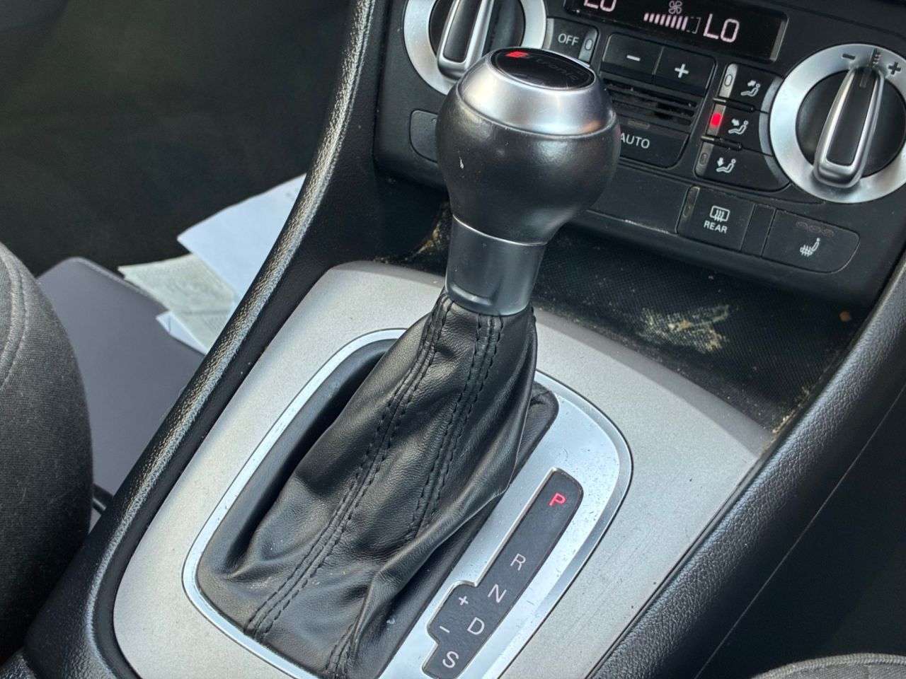 2014 AUDI Q3 2014 AUDI Q3