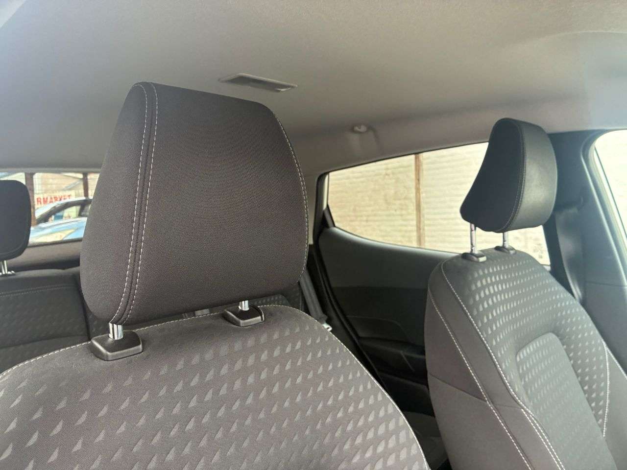 2021 FORD FIESTA 2021 FORD FIESTA