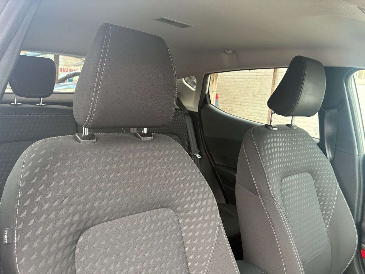 2021 FORD FIESTA 2021 FORD FIESTA