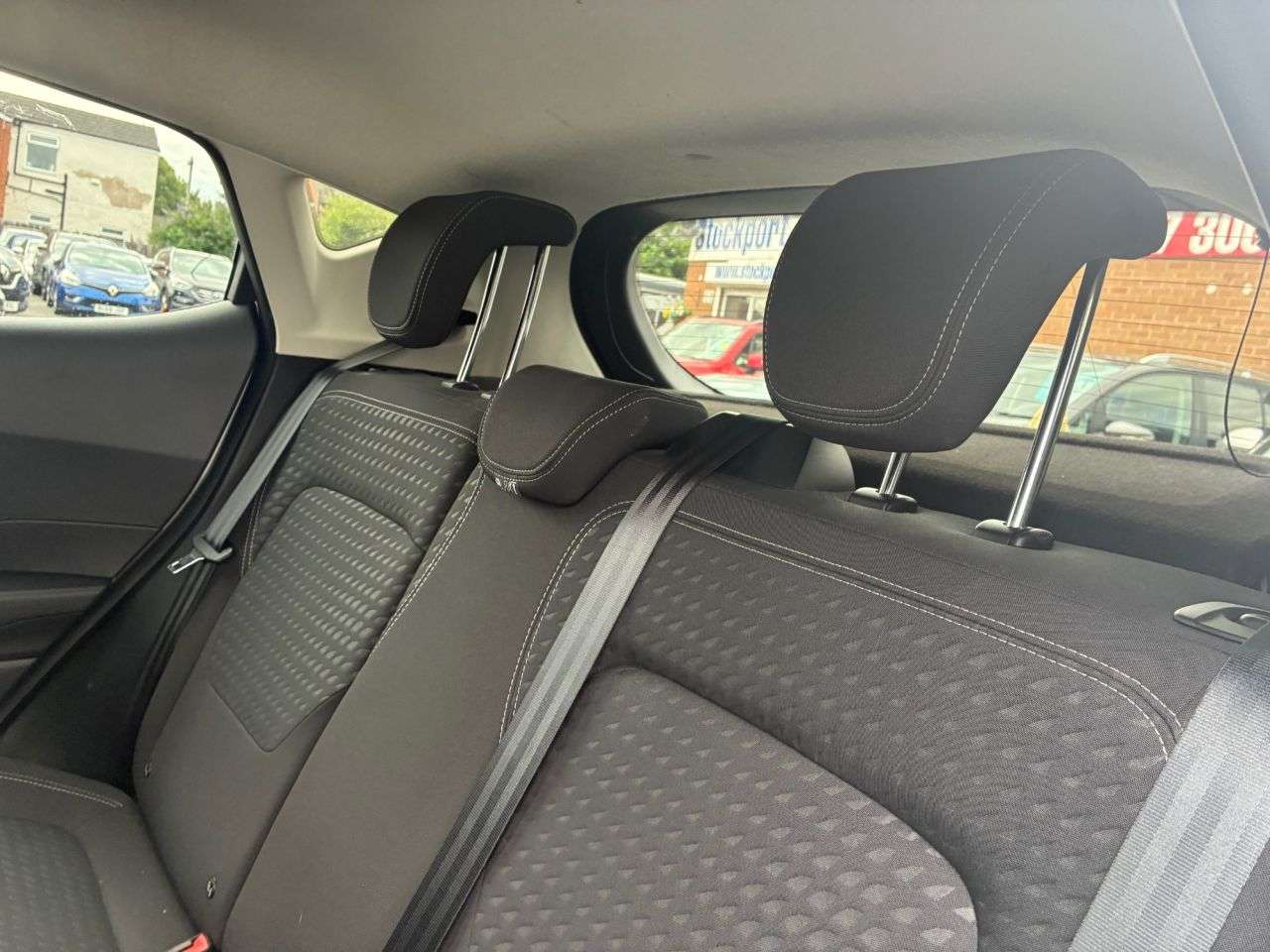 2021 FORD FIESTA 2021 FORD FIESTA