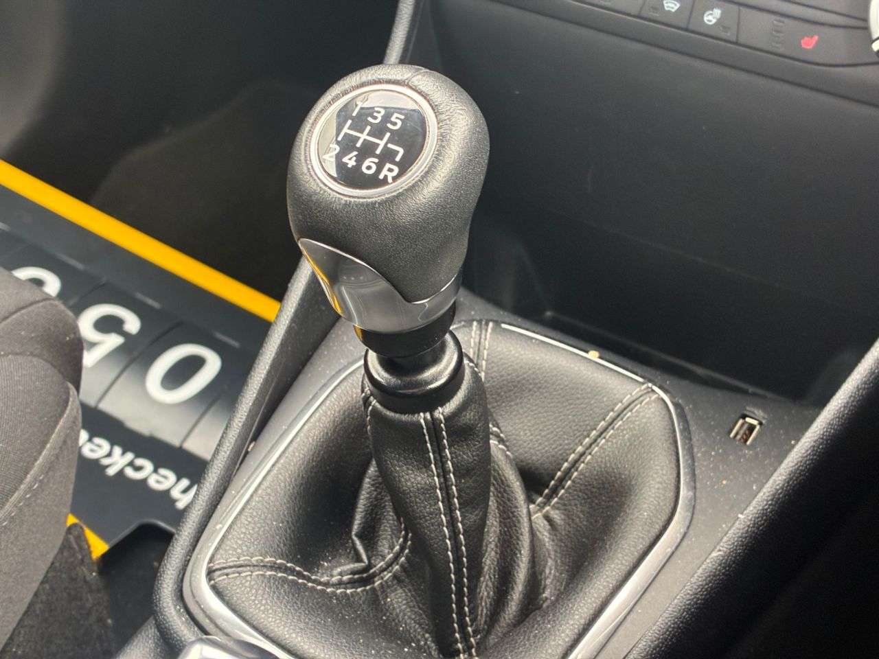 2021 FORD FIESTA 2021 FORD FIESTA