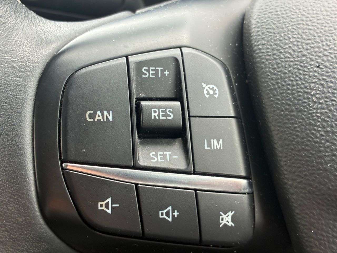 2021 FORD FIESTA 2021 FORD FIESTA