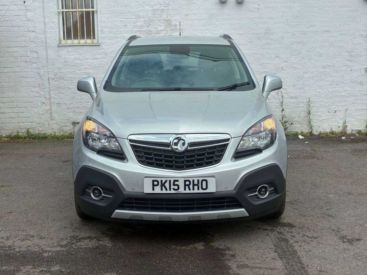 A 2015 VAUXHALL MOKKA 1.4i Turbo SE SUV 5dr Petrol Auto 2WD Euro 6 (140 ps) FULL SERVICE HISTORY A 2015 VAUXHALL MOKKA 1.4i Turbo SE SUV 5dr Petrol Auto 2WD Euro 6 (140 ps) FULL SERVICE HISTORY