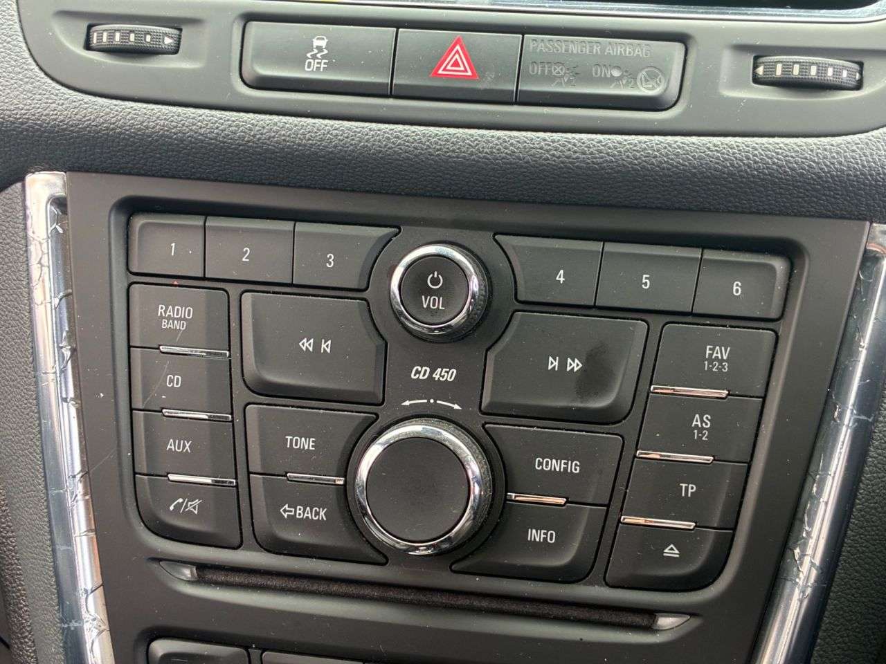 2015 VAUXHALL MOKKA 2015 VAUXHALL MOKKA