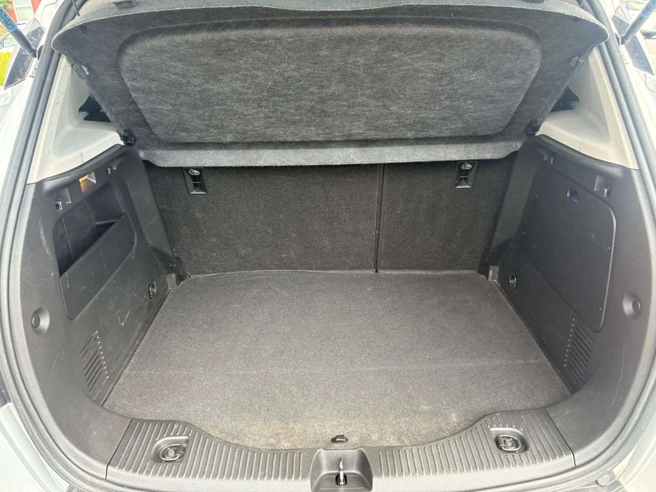 2015 VAUXHALL MOKKA 2015 VAUXHALL MOKKA