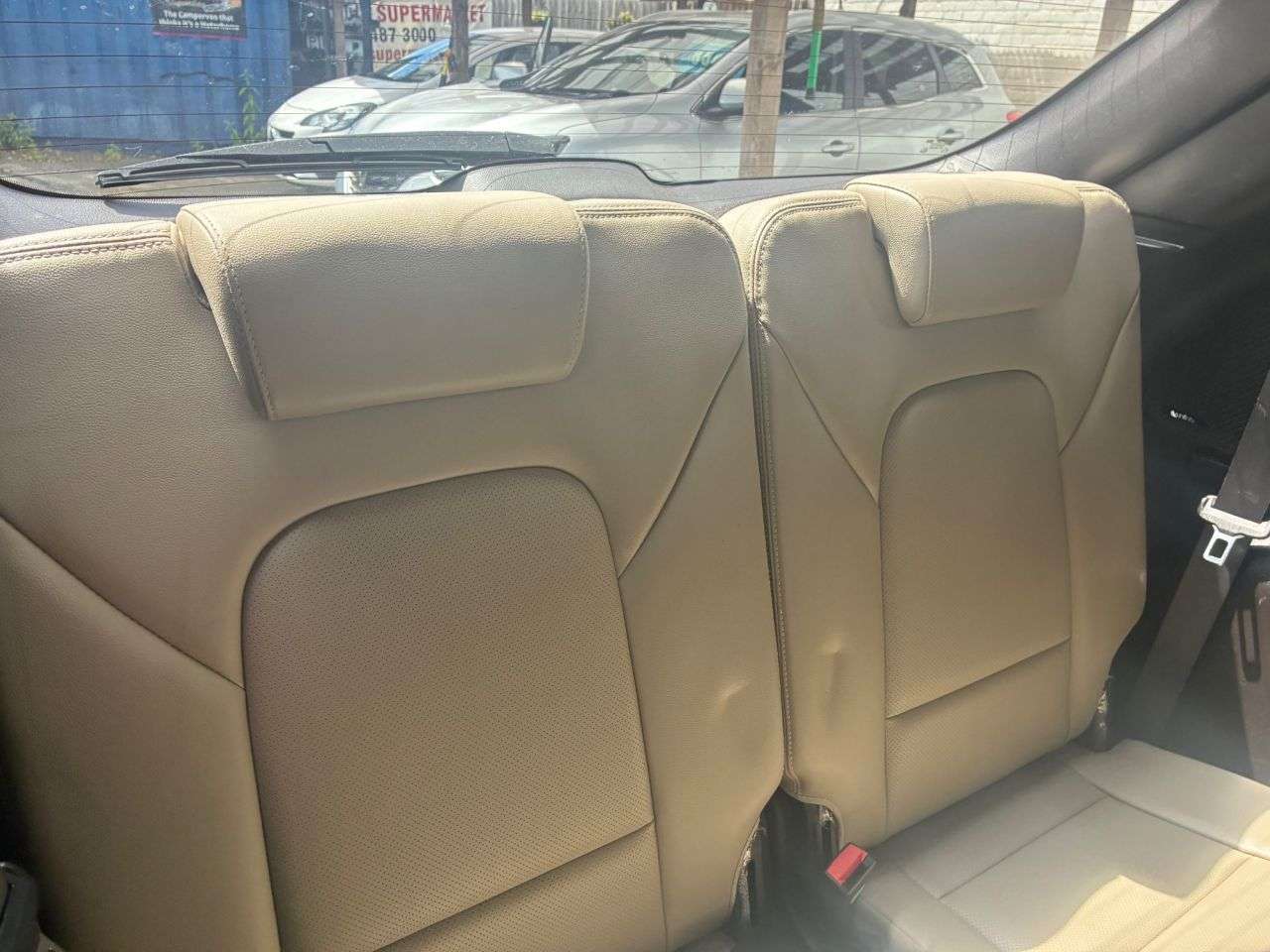 2016 HYUNDAI SANTA FE 2016 HYUNDAI SANTA FE
