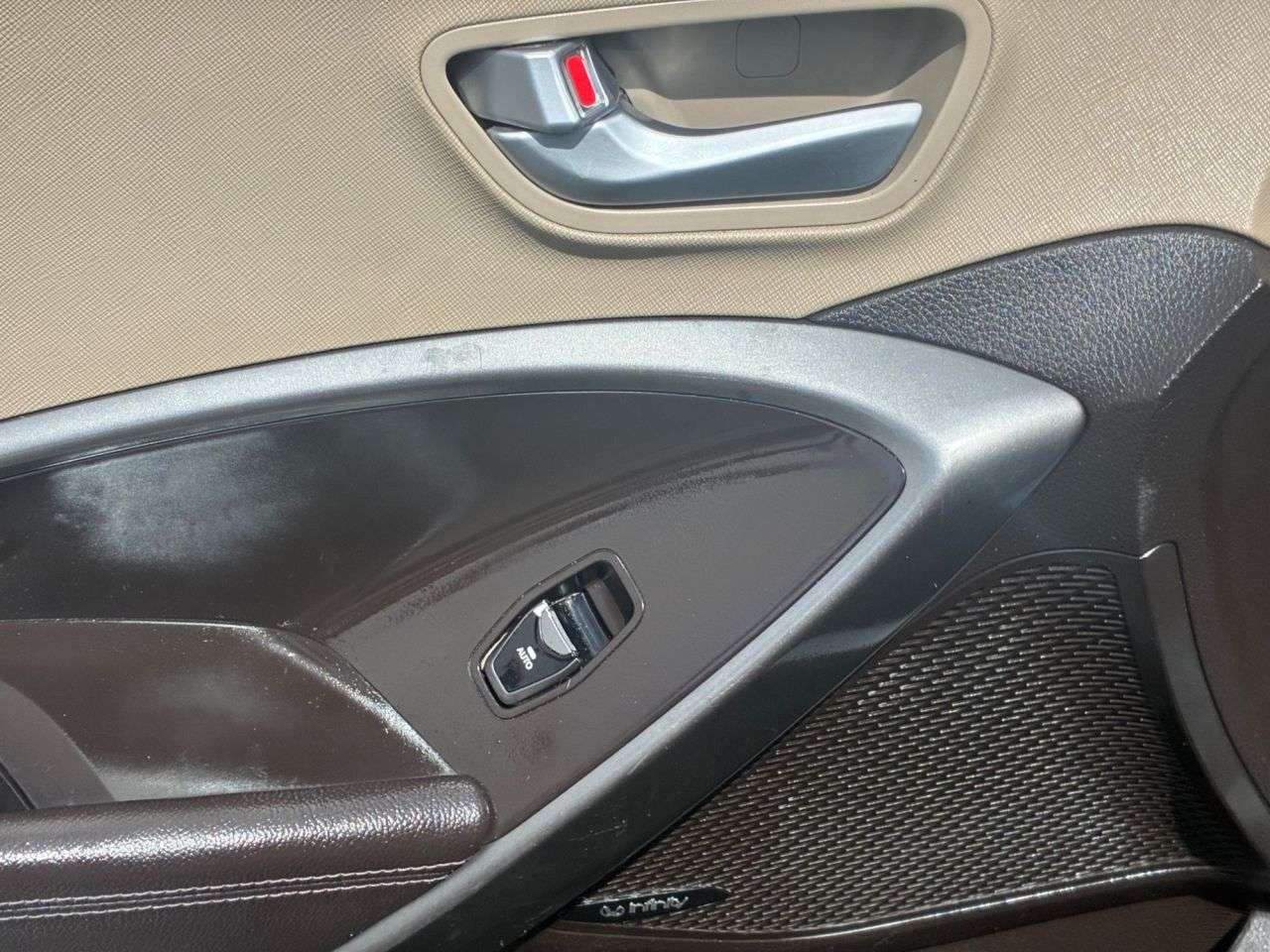 2016 HYUNDAI SANTA FE 2016 HYUNDAI SANTA FE