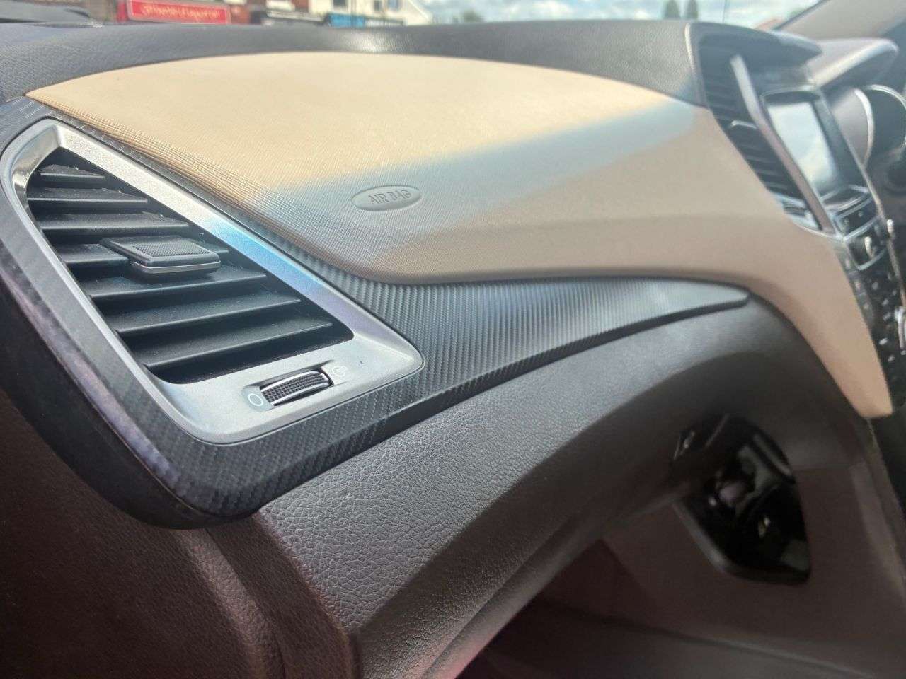2016 HYUNDAI SANTA FE 2016 HYUNDAI SANTA FE