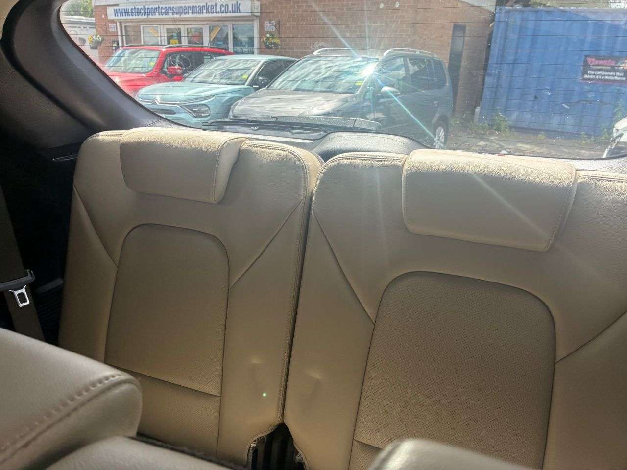 2016 HYUNDAI SANTA FE 2016 HYUNDAI SANTA FE