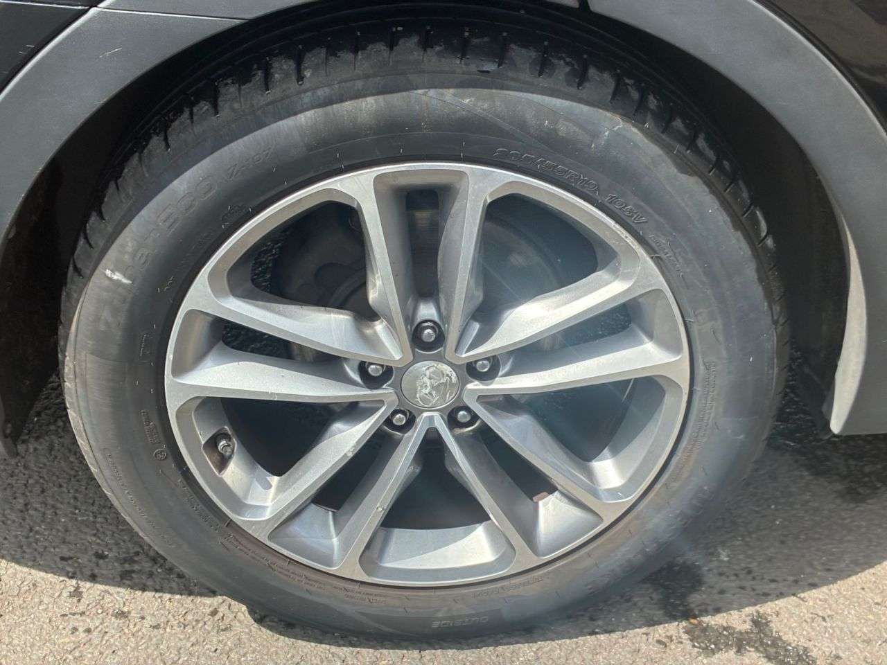 2016 HYUNDAI SANTA FE 2016 HYUNDAI SANTA FE