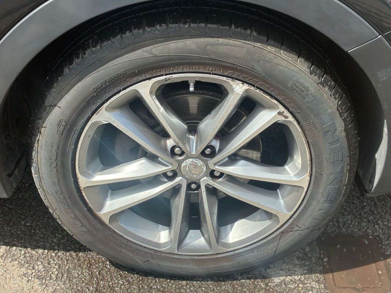 2016 HYUNDAI SANTA FE 2016 HYUNDAI SANTA FE