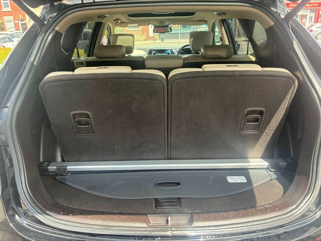 2016 HYUNDAI SANTA FE 2016 HYUNDAI SANTA FE