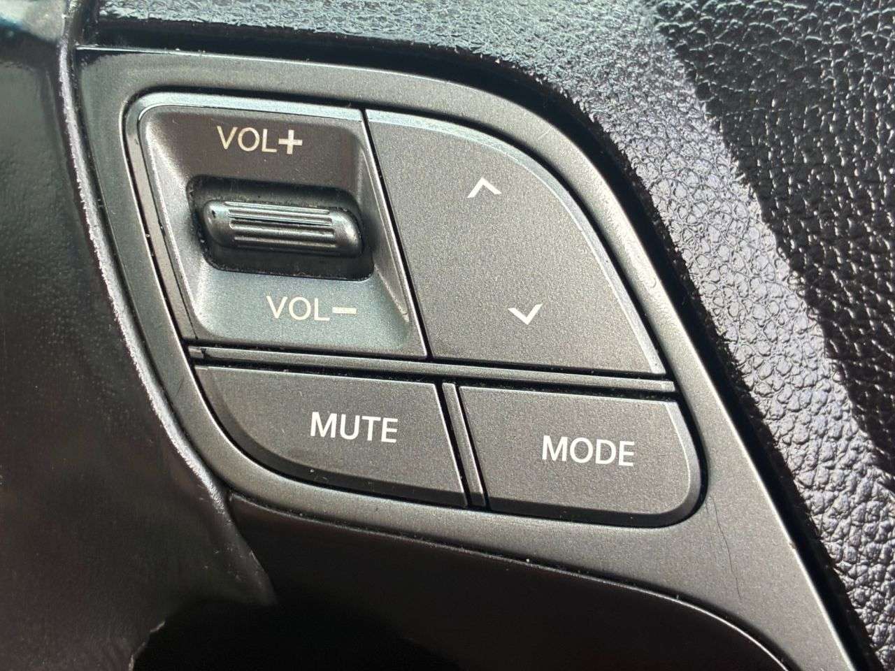 2016 HYUNDAI SANTA FE 2016 HYUNDAI SANTA FE