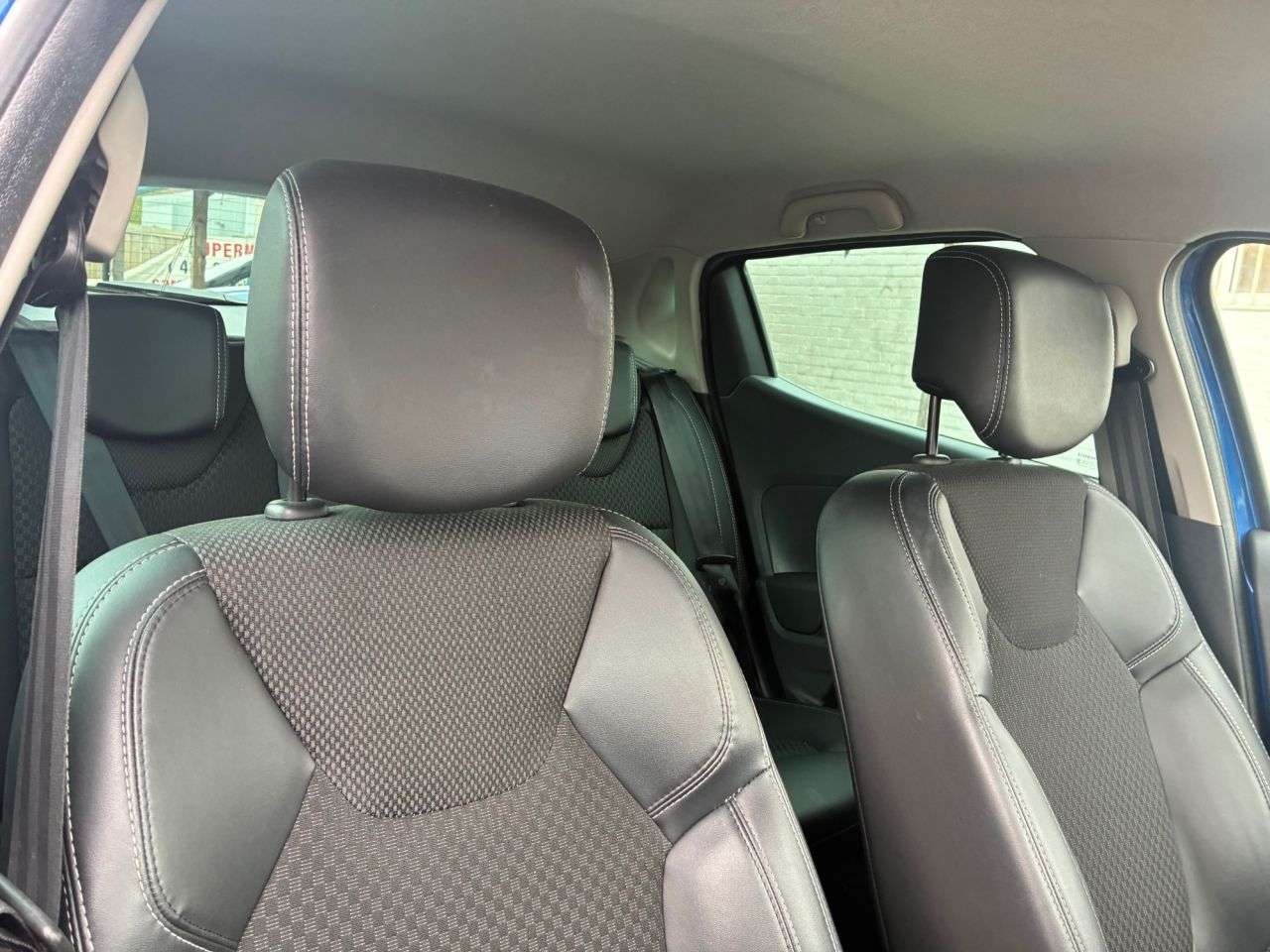 2018 RENAULT CLIO 2018 RENAULT CLIO