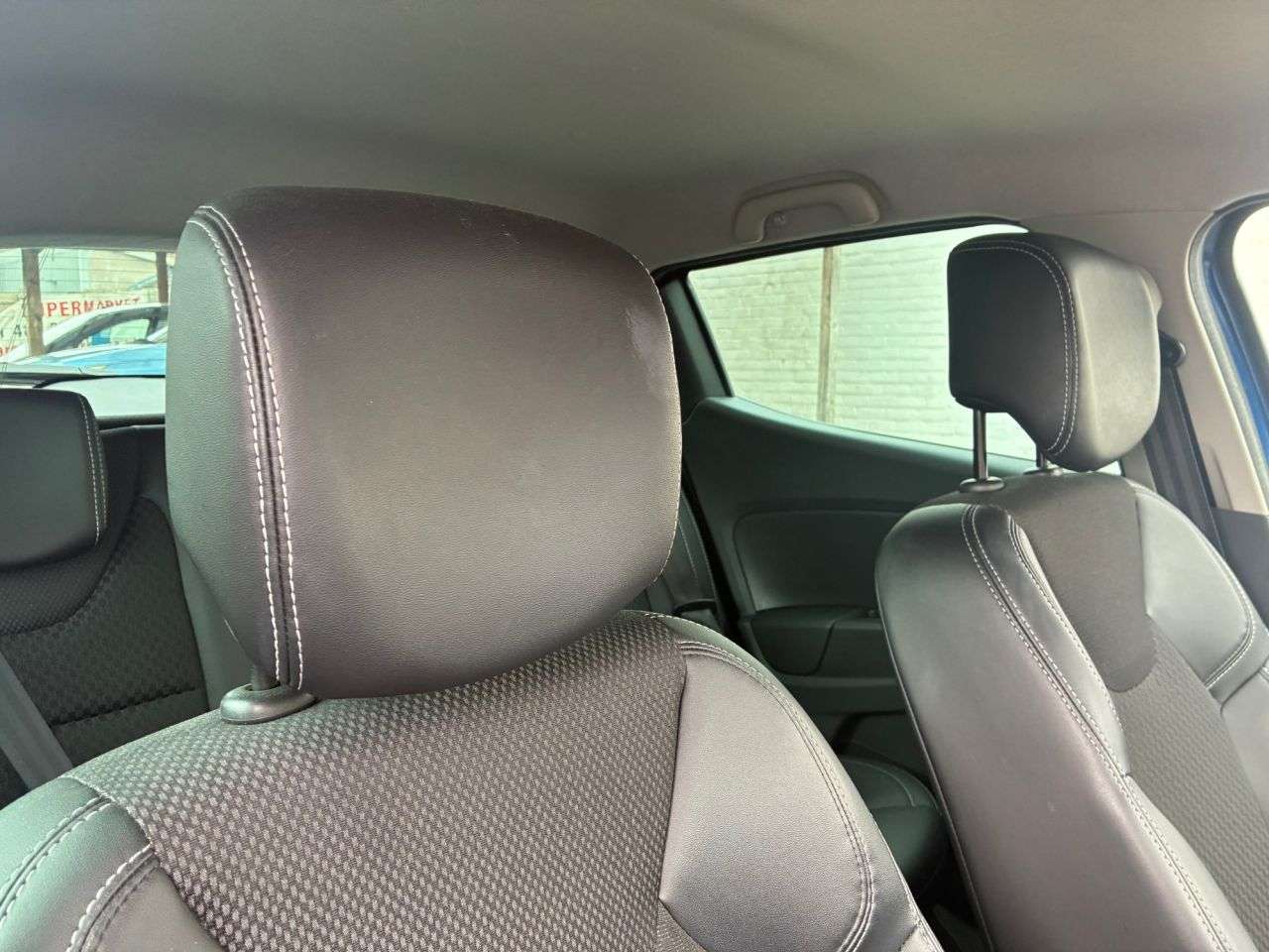 2018 RENAULT CLIO 2018 RENAULT CLIO